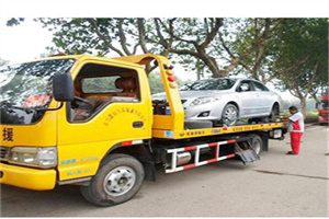 壤塘附近24小时汽车拖车服务热线