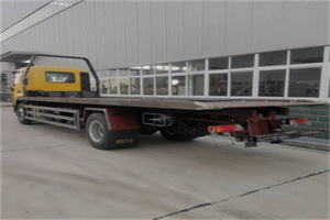 壤塘24小时公路救援电话