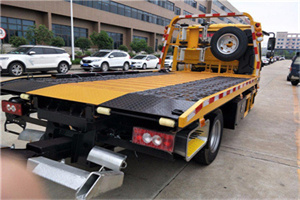 壤塘24小时汽车送油服务公司