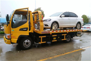 壤塘附近拖车救援24小时服务热线