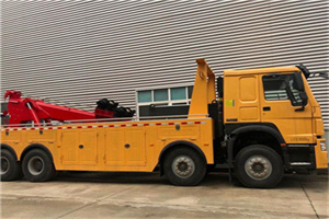 壤塘道路救援公司